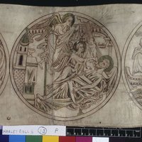 Mort de saint Guthlac