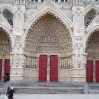 L’Église du Christ rassemblée autour du Christ juge